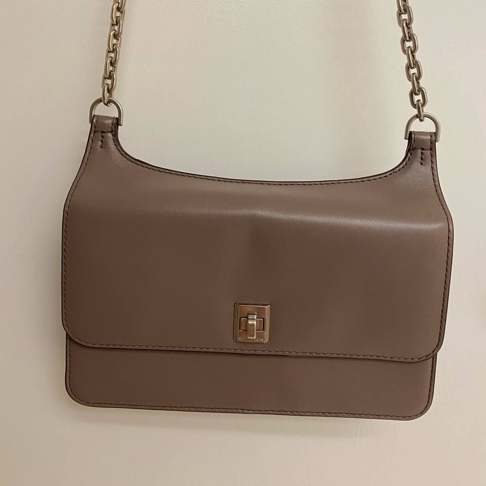 Michael Kors Crossbody Purse